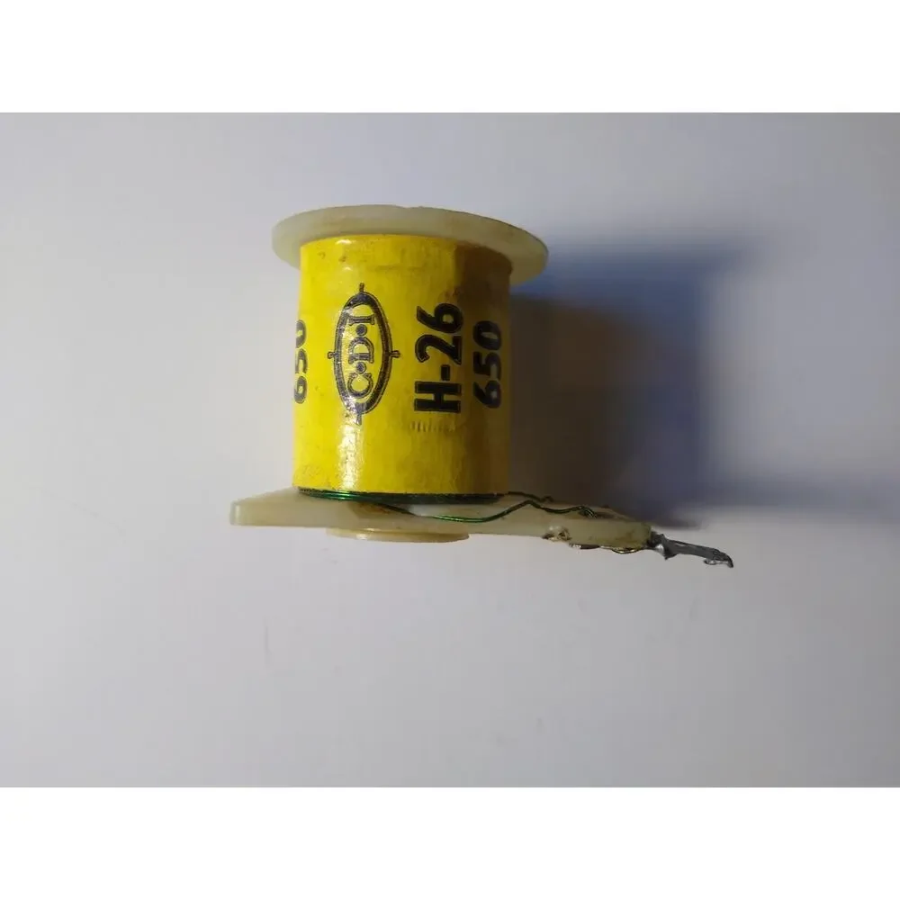 CDI H-26 650 Chicago Coin Pinball or Arcade Game Coil Replacement Original Part